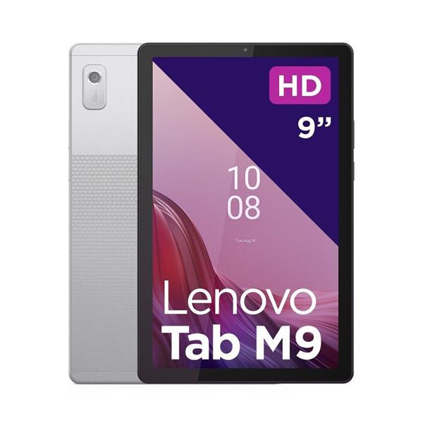 Lenovo Tb310Fu Tab M9 4-64Gb Wifi Arctic Grey  Plus  Tpu Case  Plus  Film