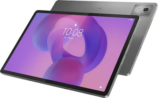 Lenovo TB373FU Idea Tab Pro 12,7'' 8/256GB Luna Grey + Pen