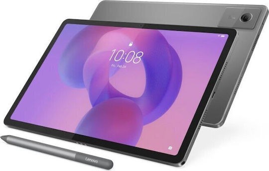 Lenovo TB373FU Idea Tab Pro 12,7'' 12/256GB Luna Grey + Pen