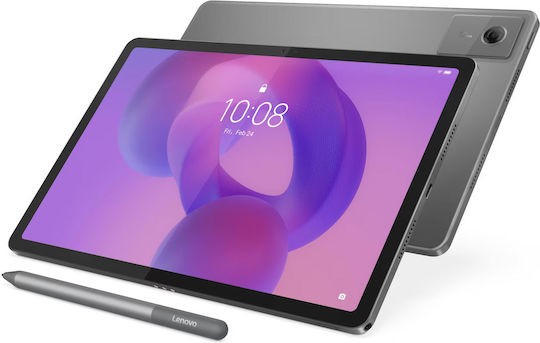 Lenovo TB336ZU Idea Tab 11" 8/128GB 5G + PEN Luna Grey