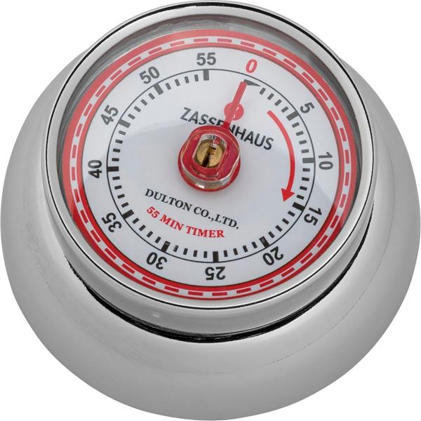 ZASSENHAUS TIMER SPEED STEEL