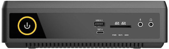 ZOTAC ZBOX MAGNUS EN374070C  - Barebone - Mini-PC