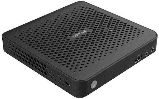 Zotac ZBOX Edge MI351 Barebone N-series-N100