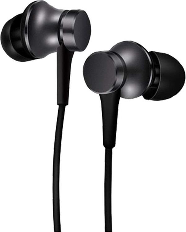 Xiaomi Piston In-Ear Fresh - Black