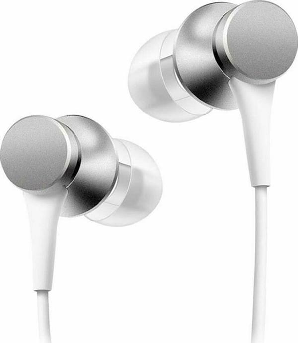 Xiaomi Piston In-Ear Fresh - Silver