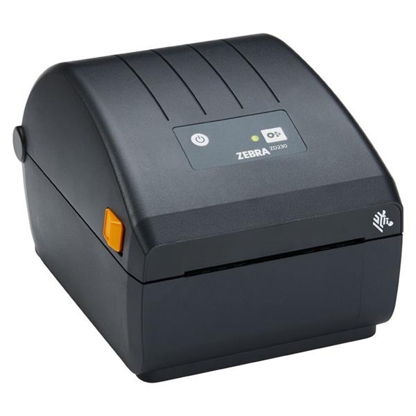 ZEBRA Label Printer ZD230 Thermal Ethernet