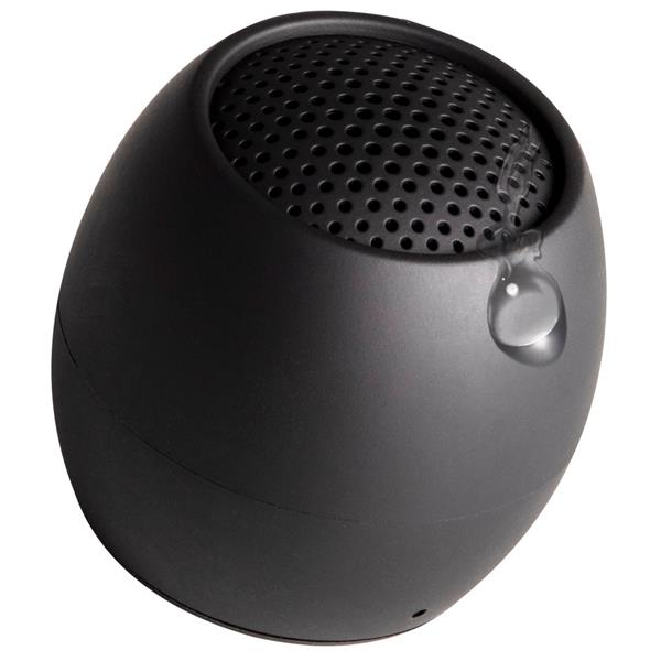 BOOMPODS ZERO BLACK