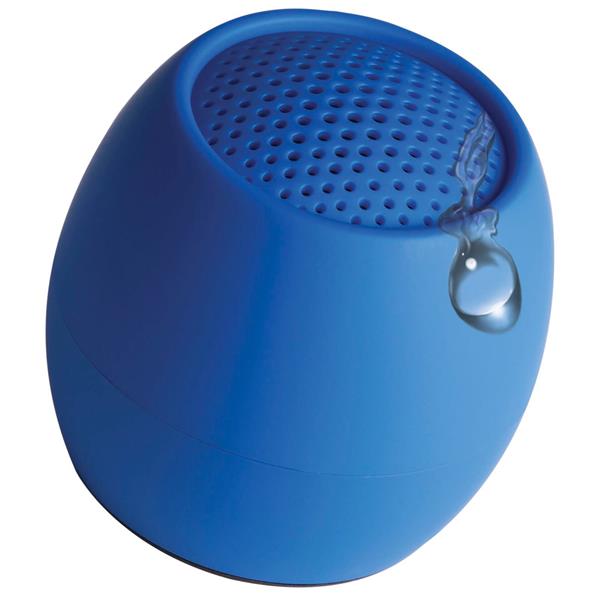 BOOMPODS ZERO BLUE