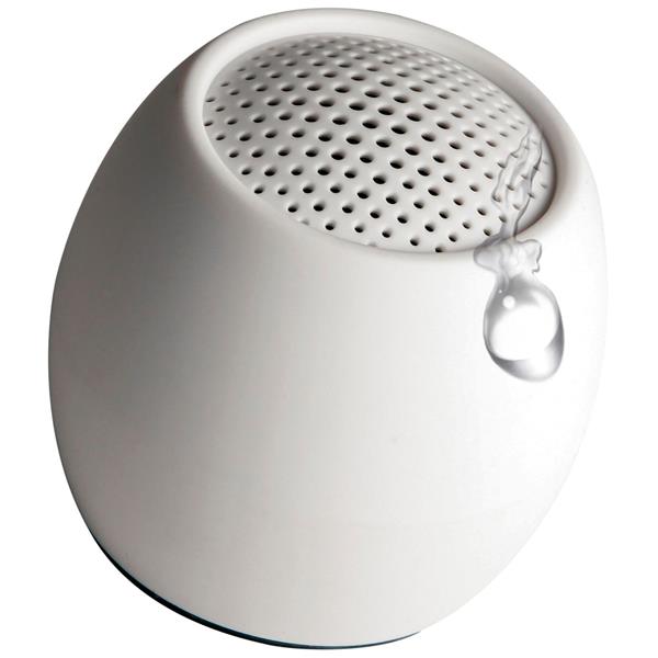 BOOMPODS ZERO WHITE