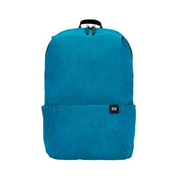 XIAOMI BACKPACK   MY CASUAL DAYPACK BLUE
