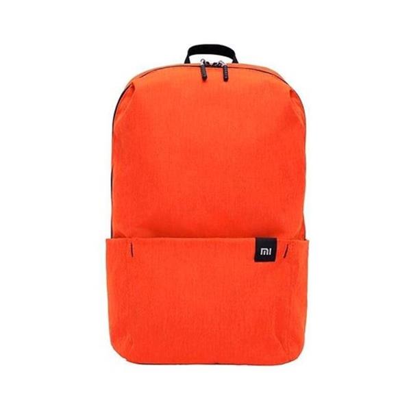 XIAOMI BACKPACK   MY CASUAL DAYPACK ORANGE