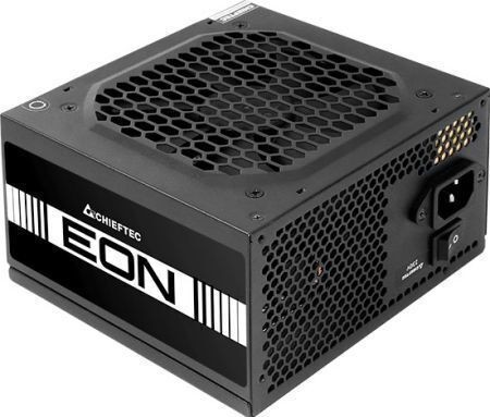 Power SupplyChieftec EON Series ZPU-600S 600W