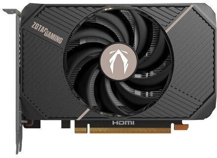 VGA ZOTAC GeForce® RTX 5050 8GB Solo