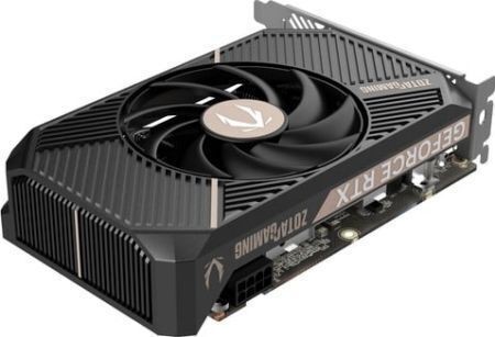 VGA ZOTAC GeForce® RTX 5060 8GB Solo