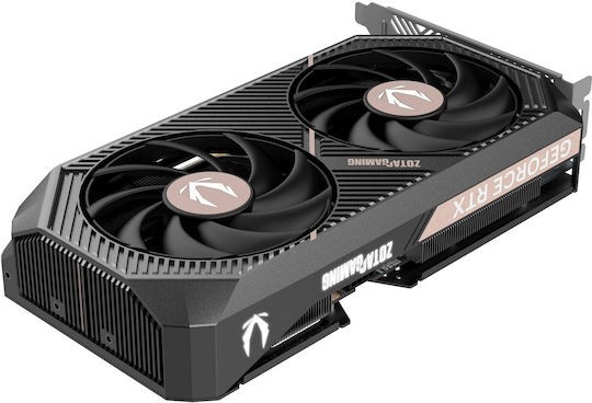 VGA ZOTAC GeForce® RTX 5060 TI 16GB AMP