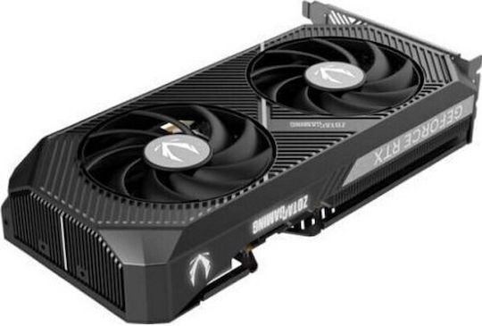 VGA ZOTAC GeForce® RTX 5070 12GB Twin Edge OC
